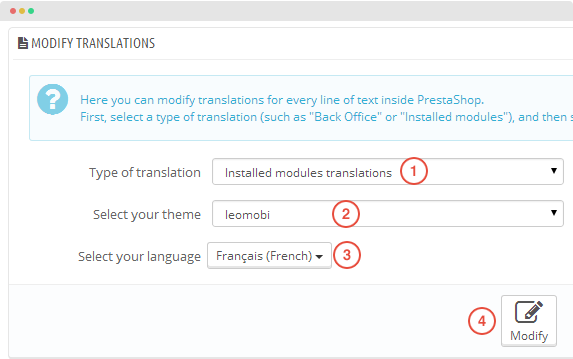 translate-module