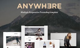 anywhere-theme
