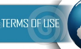 term-of-use