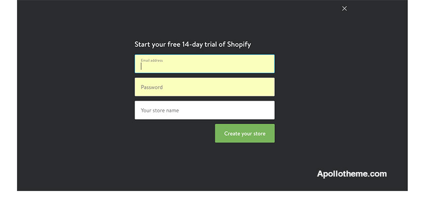 create-new-account-shopify