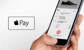 Apple i pay for shopify theme