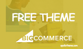 free-big-commerce-theme