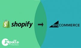 shopify to bigcommerce conversion