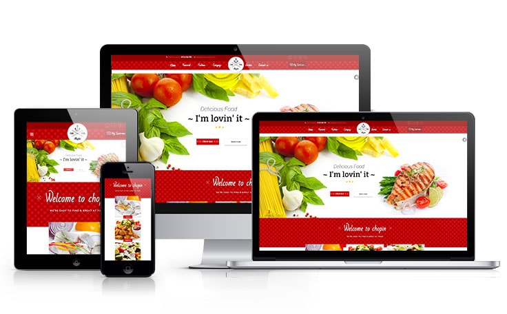 fast-food-shopify-theme-responsive