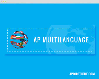 ap Multi language shopify theme